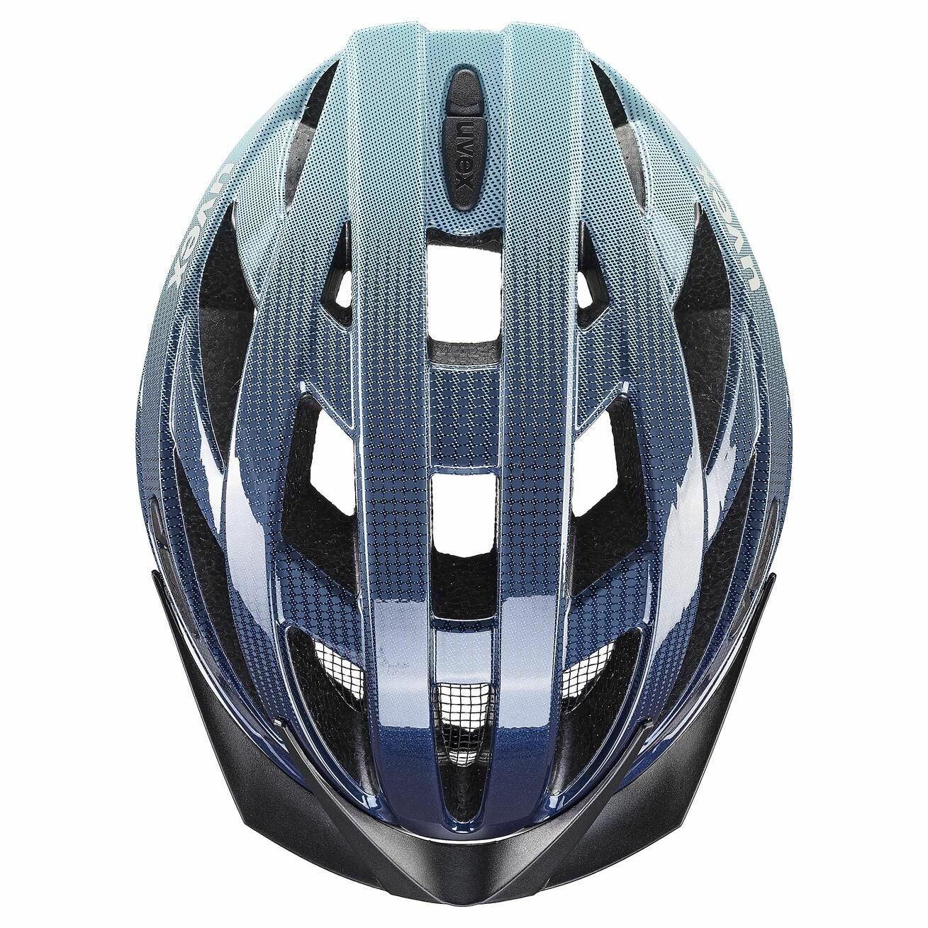 Cyklistická přilba UVEX i-vo 2022