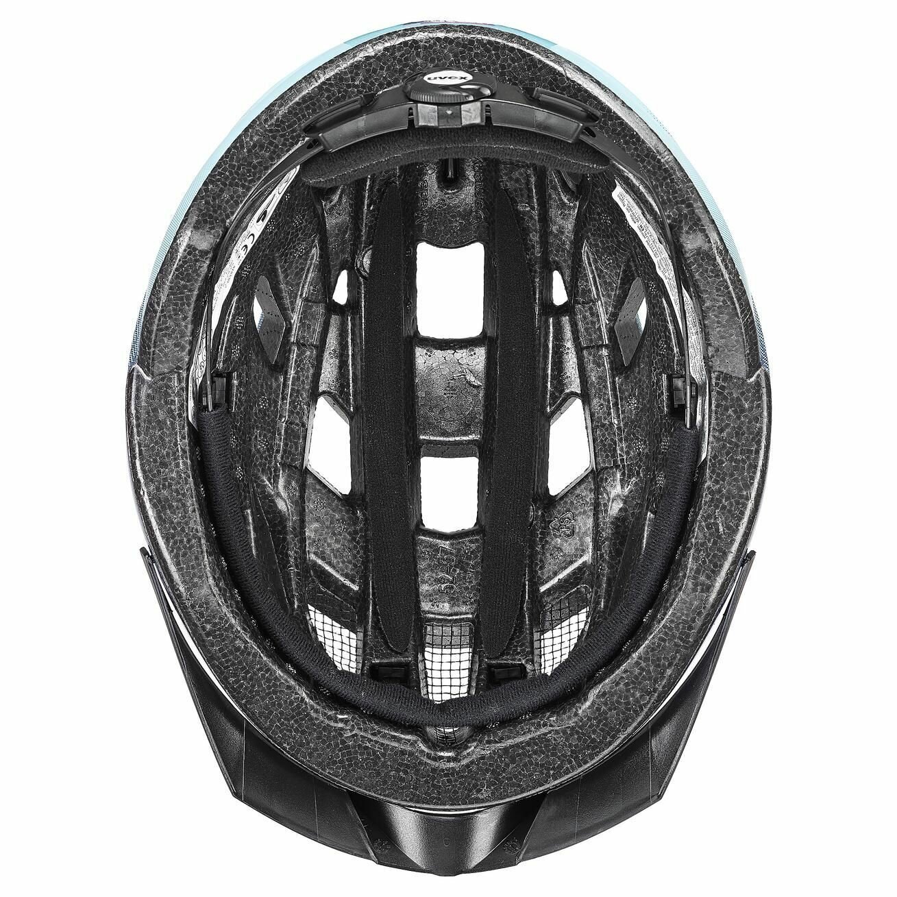 Cyklistická přilba UVEX i-vo 2022