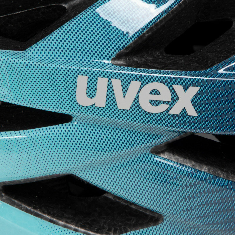 Cyklistická přilba UVEX i-vo 2022