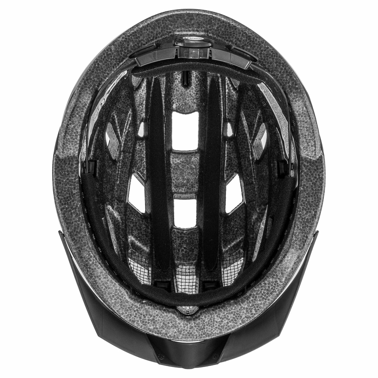 Cyklistická přilba UVEX i-vo 2022