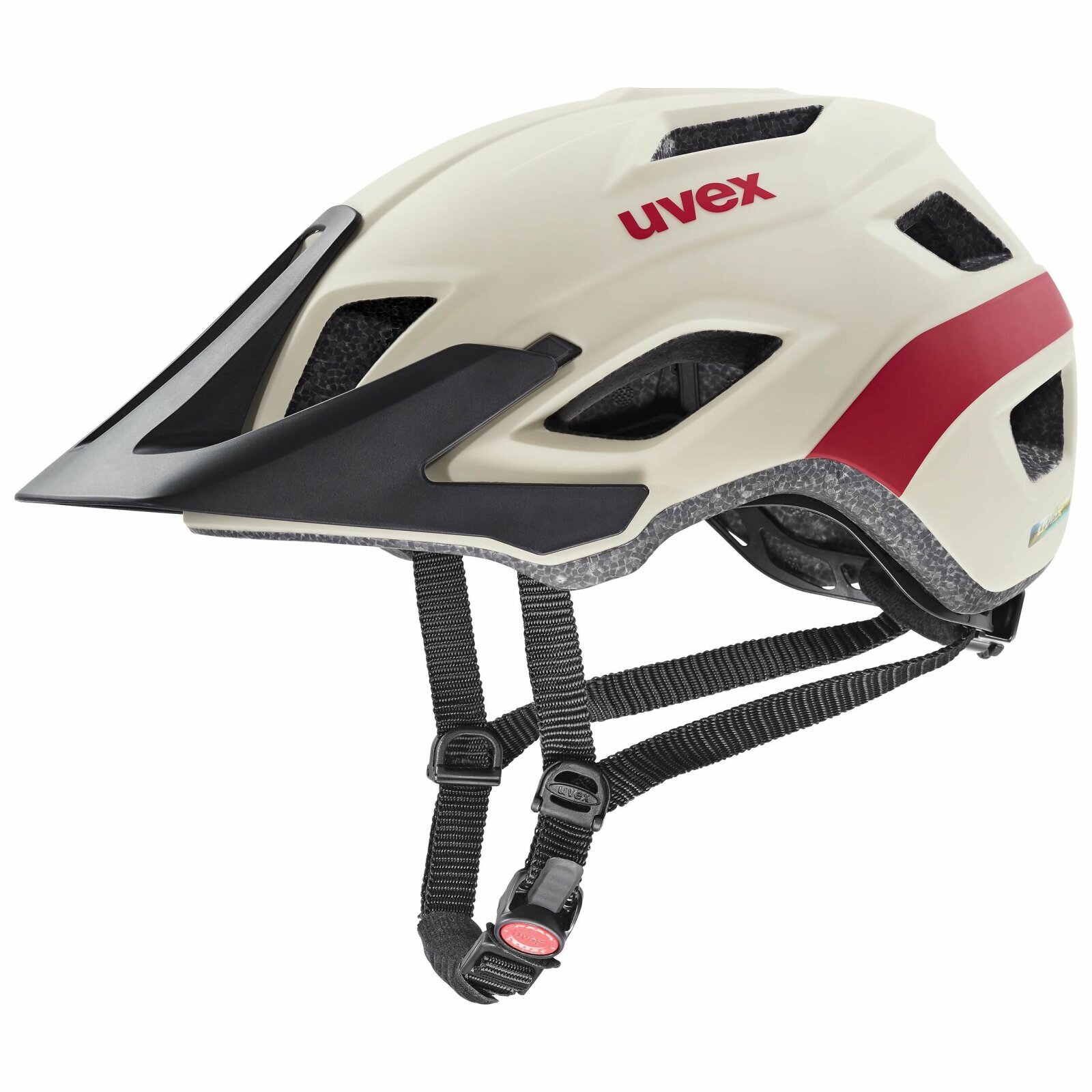 Cyklistická přilba UVEX access 2023