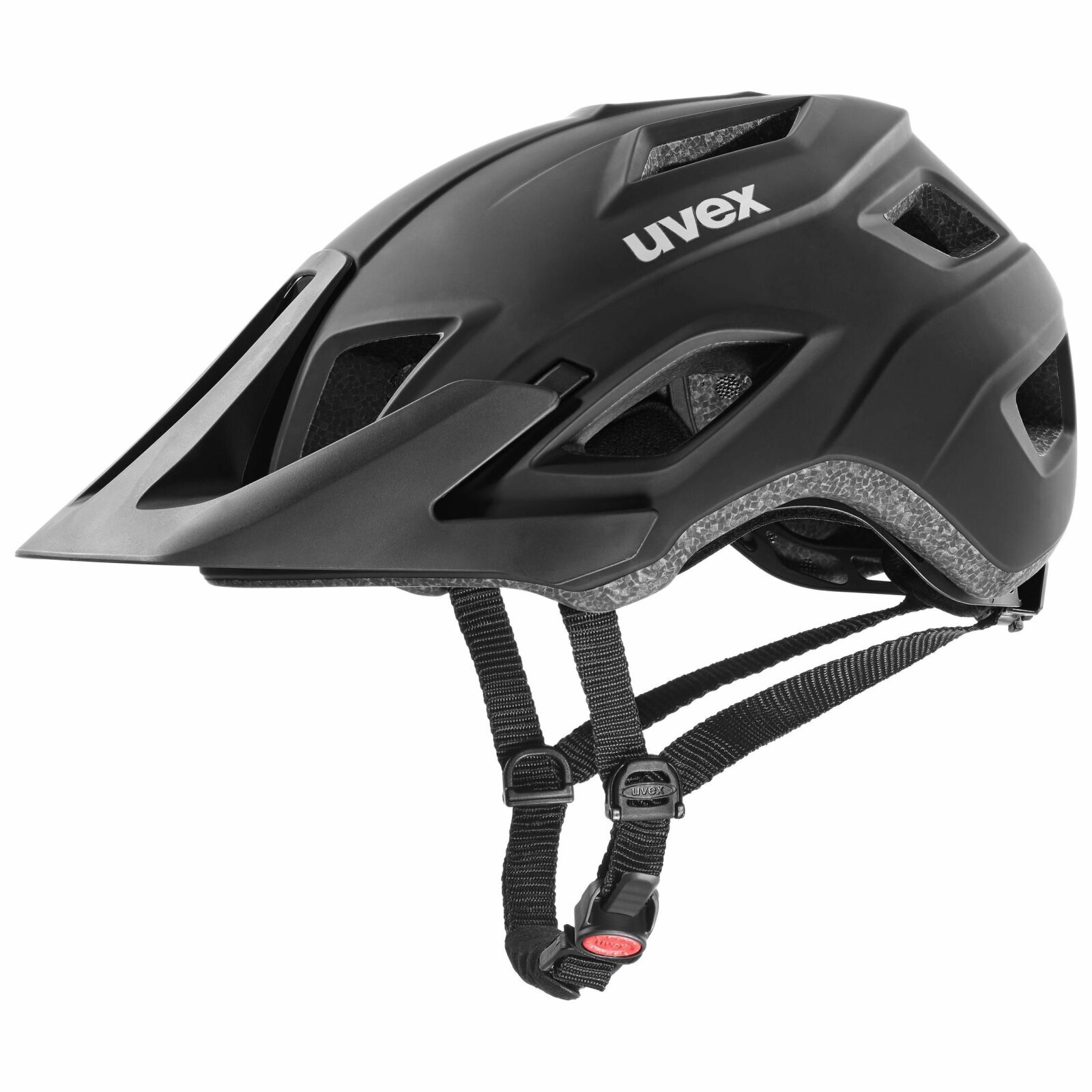 Cyklistická přilba UVEX access 2023