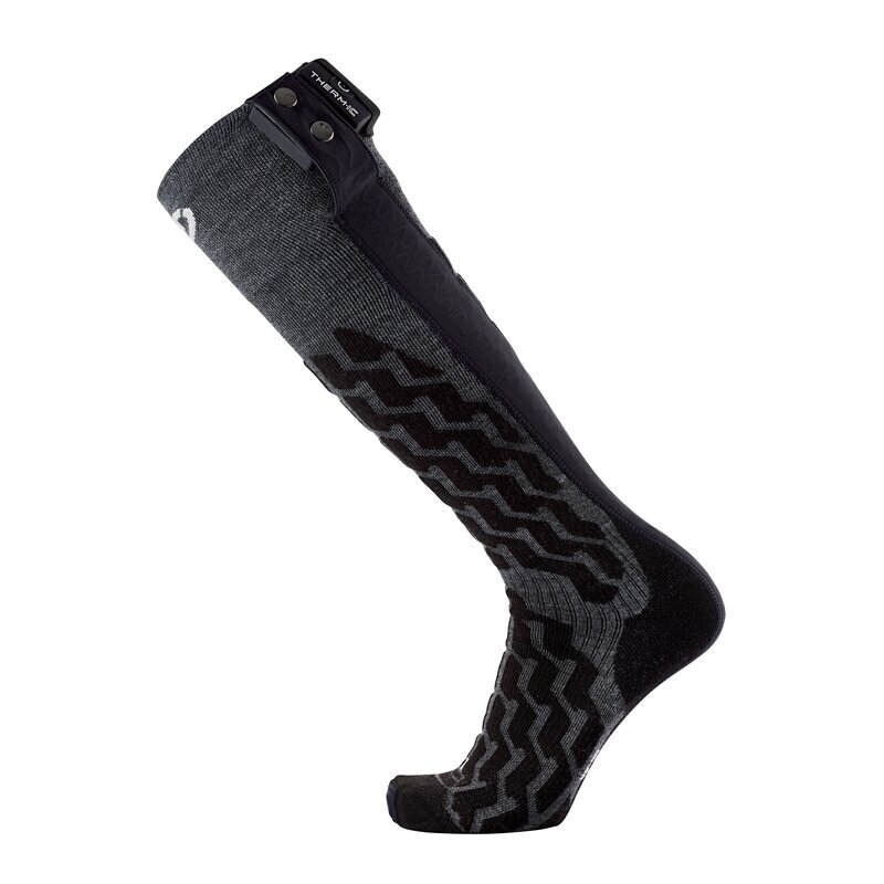Vyhřívané ponožky Therm-ic PowerSock Heat Fusion Uni V2