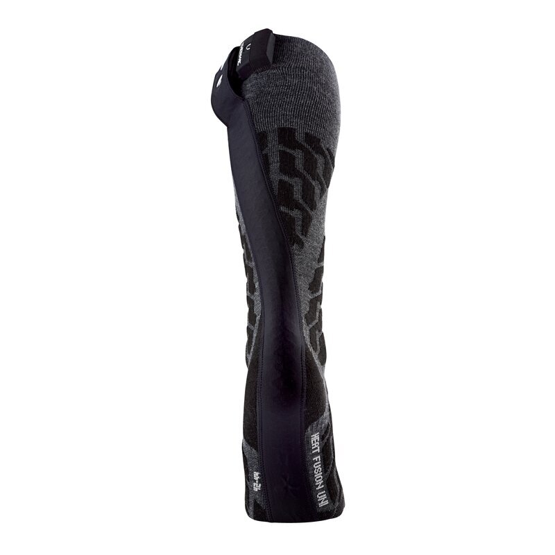 Vyhřívané ponožky Therm-ic PowerSock Heat Fusion Uni V2