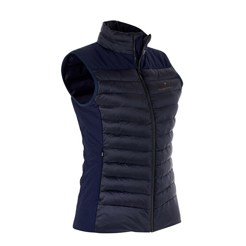 Vyhřívaná vesta Therm-ic PowerVest Urban Women