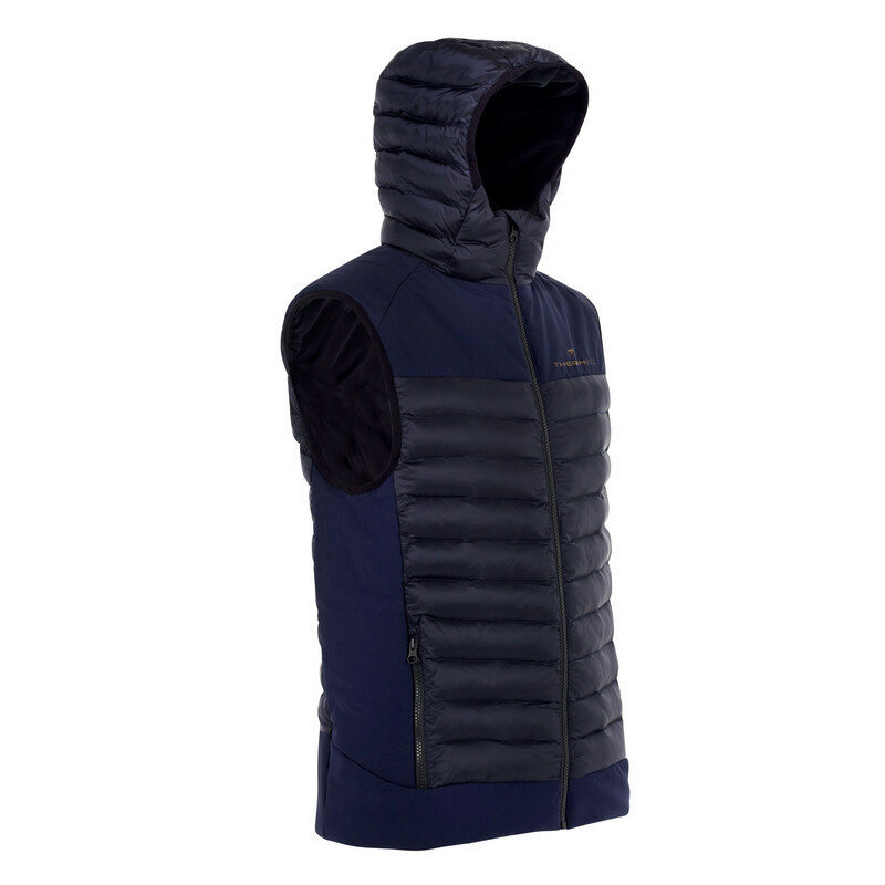 Vyhřívaná vesta Therm-ic PowerVest Urban Men