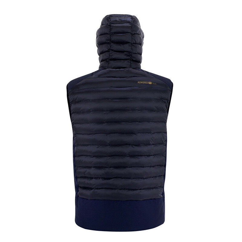 Vyhřívaná vesta Therm-ic PowerVest Urban Men