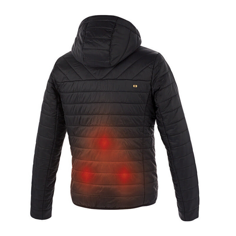 Vyhřívaná bunda Therm-ic PowerJacket Casual Men