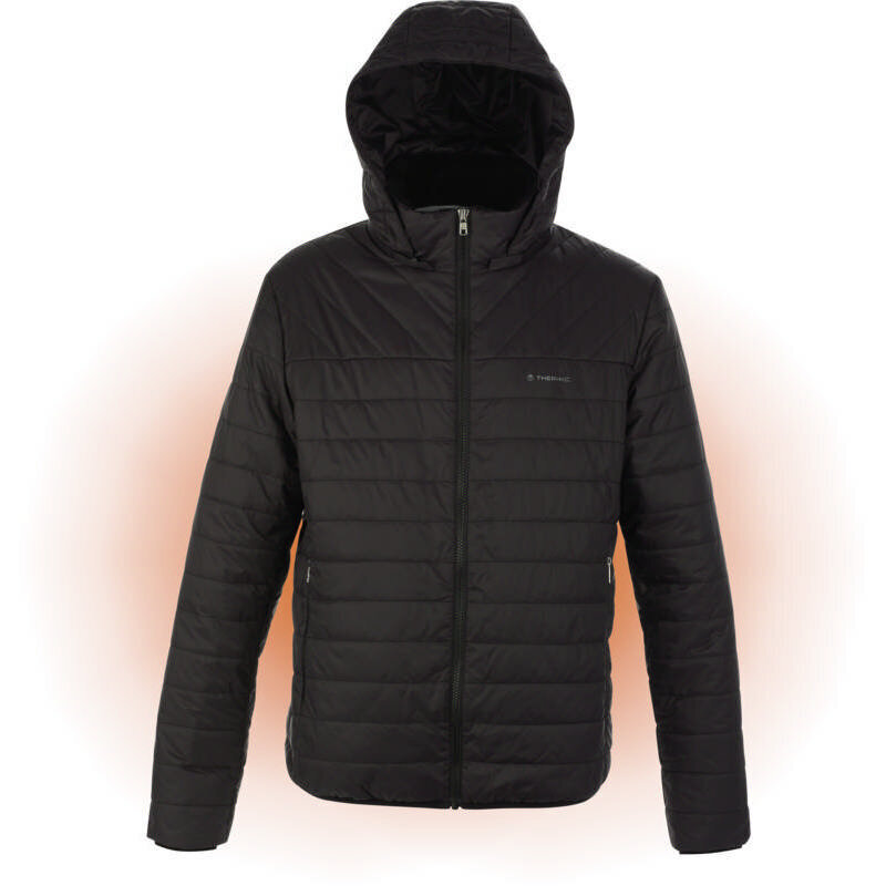 Vyhřívaná bunda Therm-ic PowerJacket Casual Men