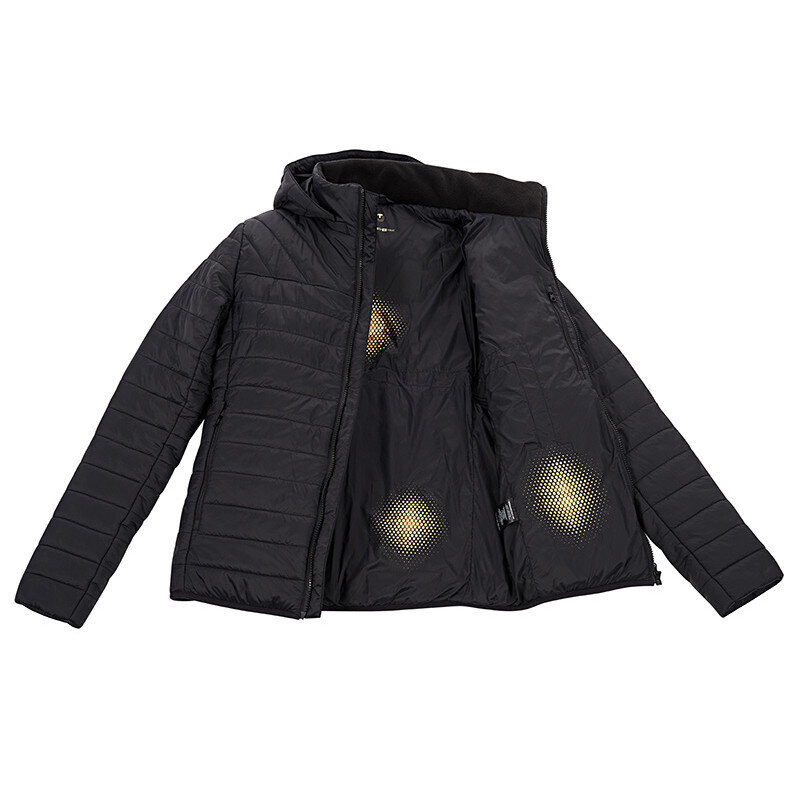 Vyhřívaná bunda Therm-ic PowerJacket Casual Men
