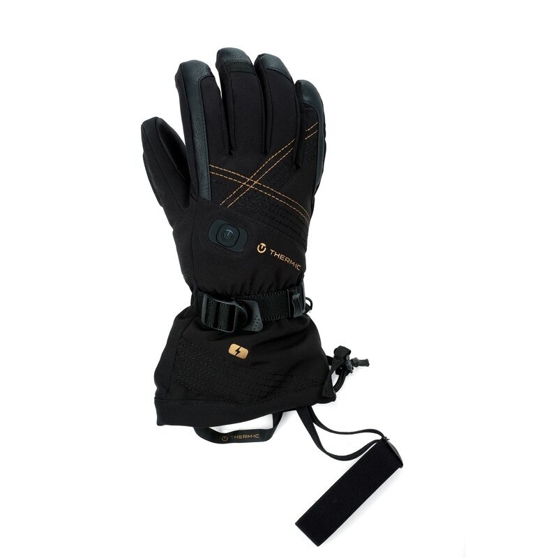 Vyhřívané rukavice Therm-ic ULTRA HEAT BOOST GLOVES WOMEN