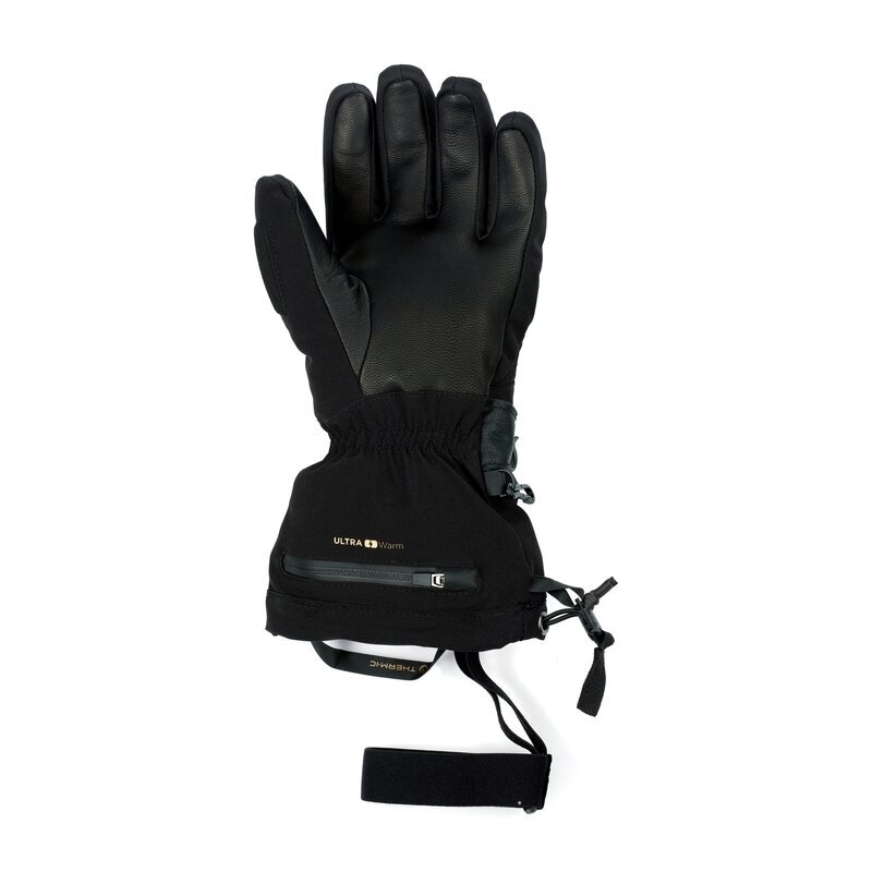 Vyhřívané rukavice Therm-ic ULTRA HEAT BOOST GLOVES WOMEN