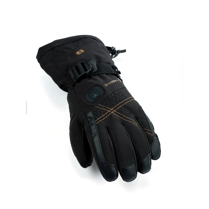 Vyhřívané rukavice Therm-ic ULTRA HEAT BOOST GLOVES WOMEN