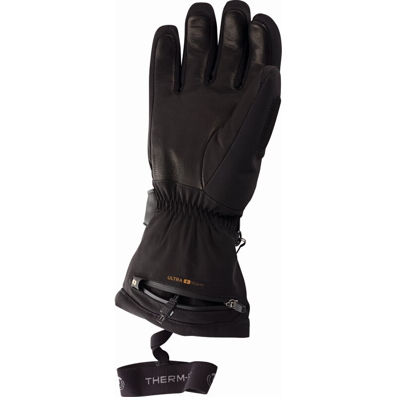 Vyhřívané rukavice Therm-ic ULTRA HEAT BOOST GLOVES WOMEN