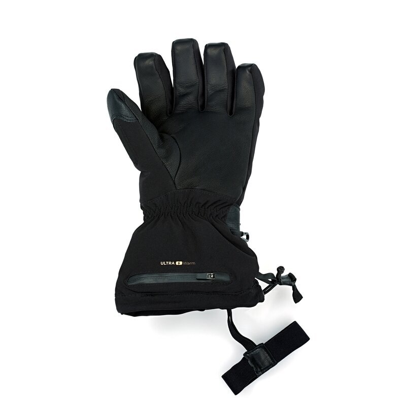 Vyhřívané rukavice Therm-ic ULTRA HEAT BOOST GLOVES MEN