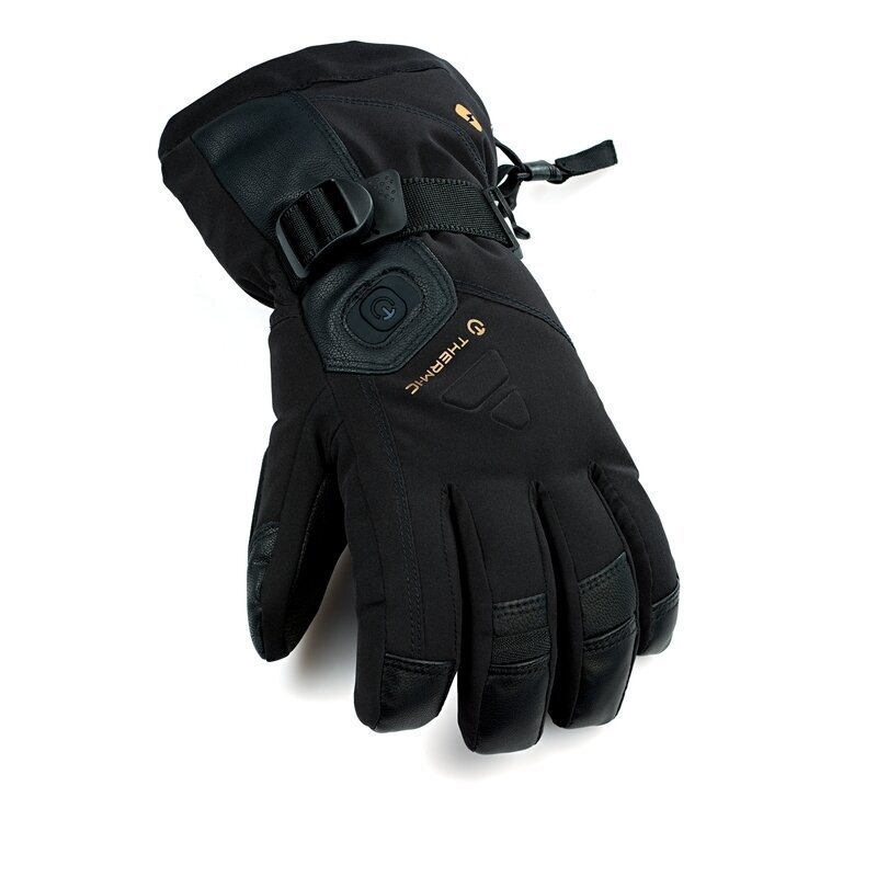 Vyhřívané rukavice Therm-ic ULTRA HEAT BOOST GLOVES MEN