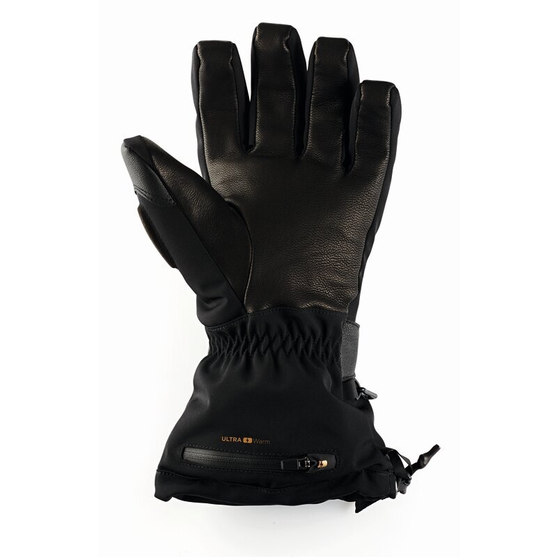 Vyhřívané rukavice Therm-ic ULTRA HEAT BOOST GLOVES MEN