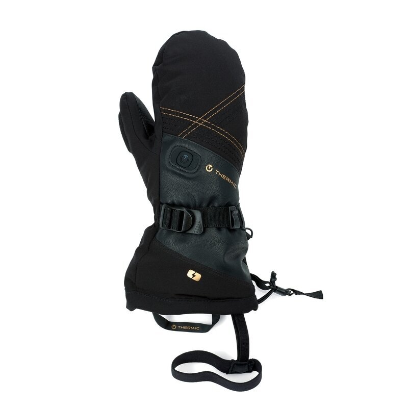 Vyhřívané rukavice Therm-ic ULTRA HEAT BOOST MITTENS WOMEN