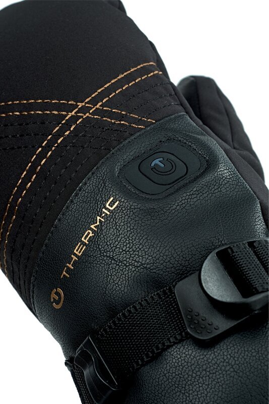 Vyhřívané rukavice Therm-ic ULTRA HEAT BOOST MITTENS WOMEN