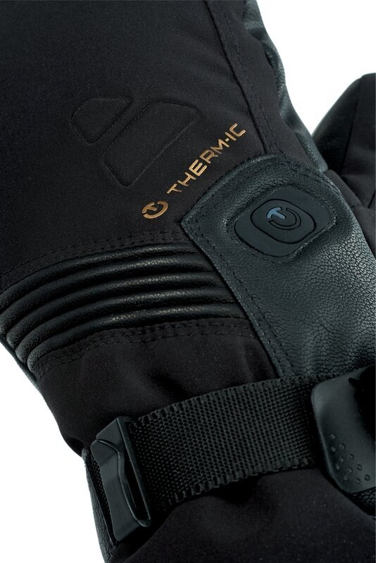 Vyhřívané rukavice Therm-ic ULTRA HEAT BOOST MITTENS MEN