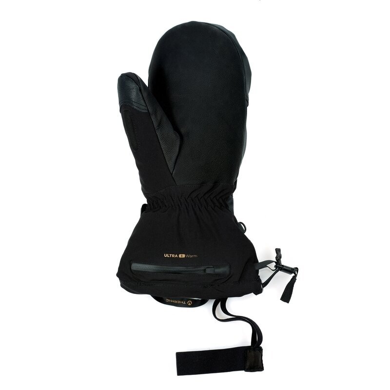 Vyhřívané rukavice Therm-ic ULTRA HEAT BOOST MITTENS MEN