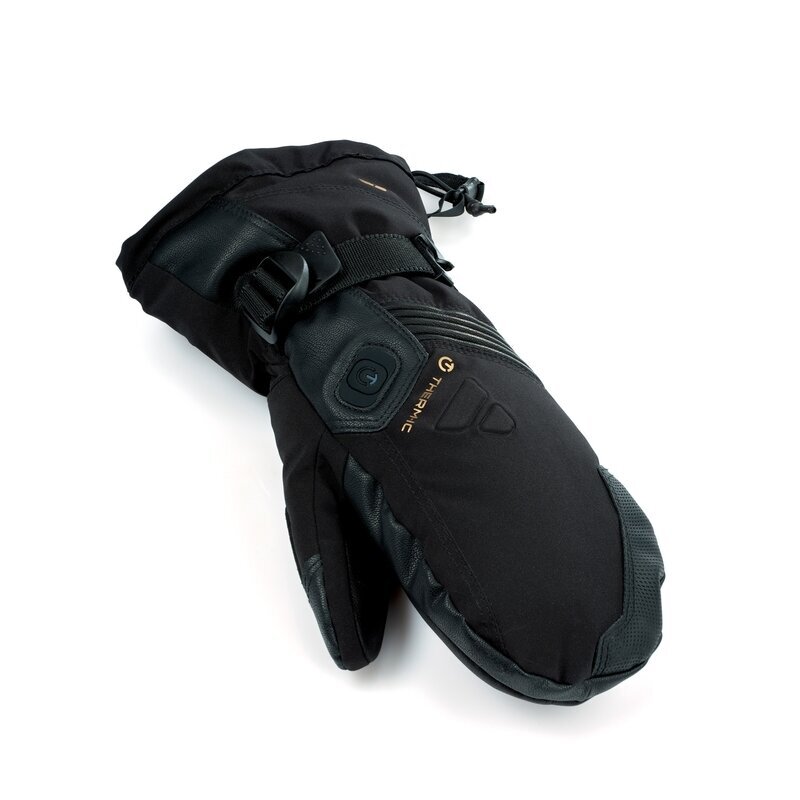 Vyhřívané rukavice Therm-ic ULTRA HEAT BOOST MITTENS MEN