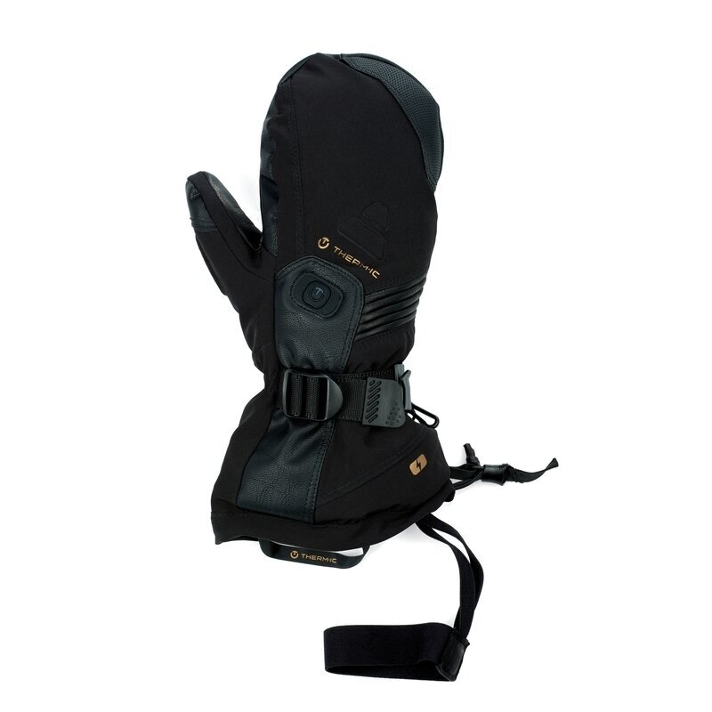 Vyhřívané rukavice Therm-ic ULTRA HEAT BOOST MITTENS MEN