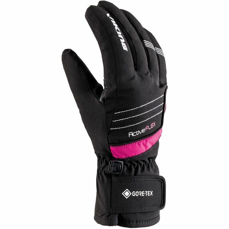 Dětské rukavice Viking HELIX GTX