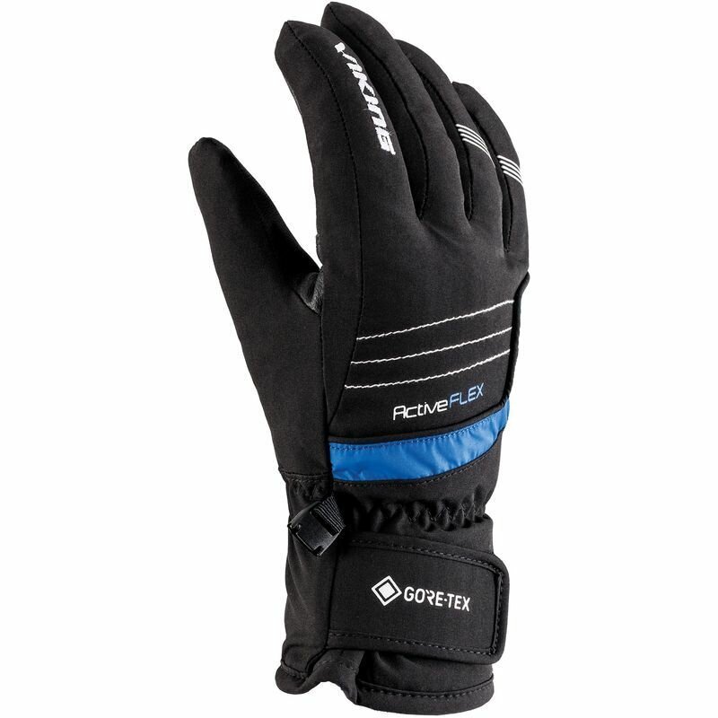 Dětské rukavice Viking HELIX GTX