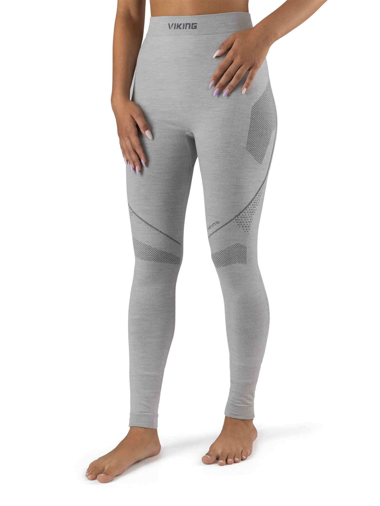 Dámské termoprádlo Viking SET Lava Primaloft