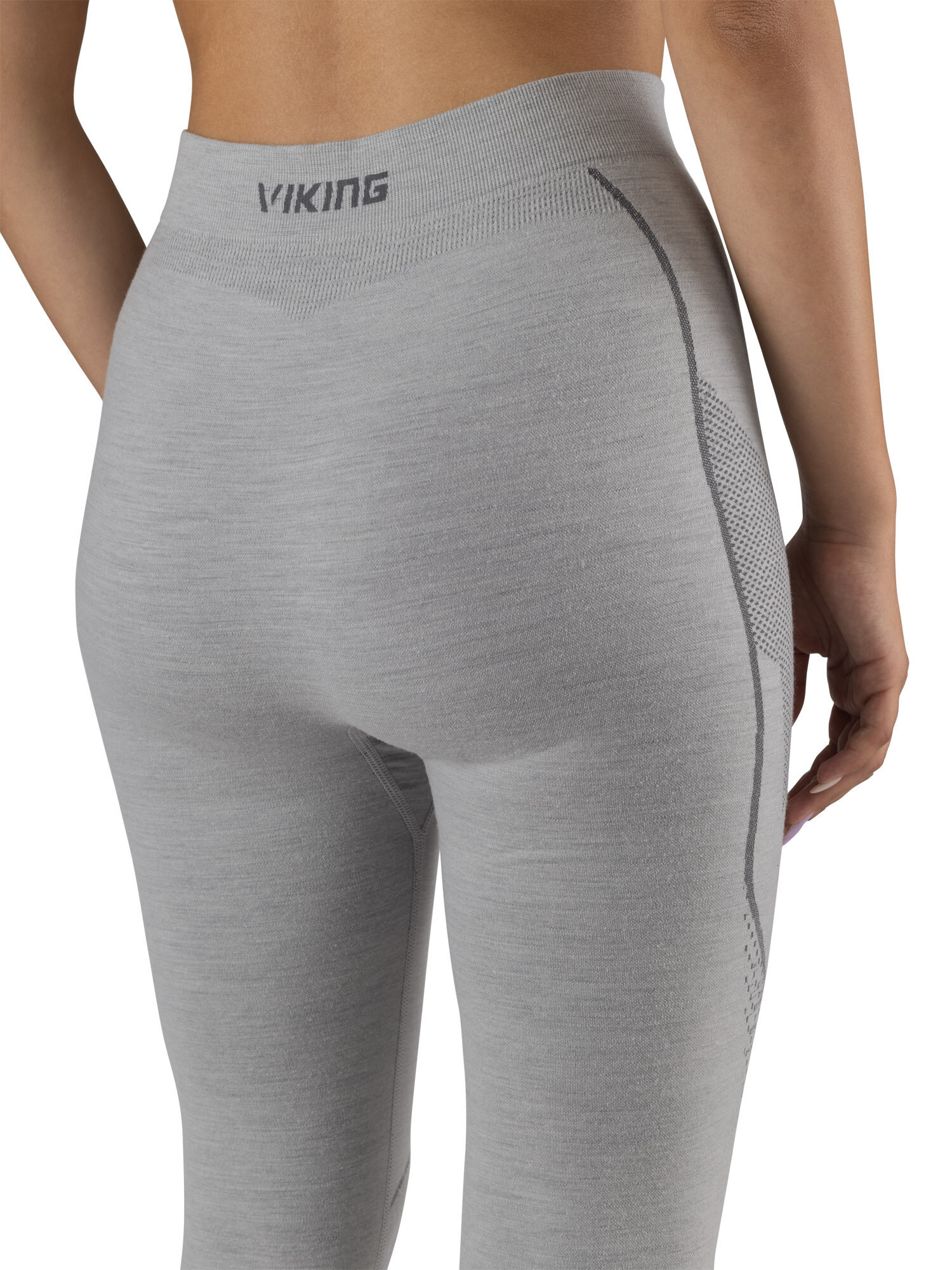 Dámské termoprádlo Viking SET Lava Primaloft