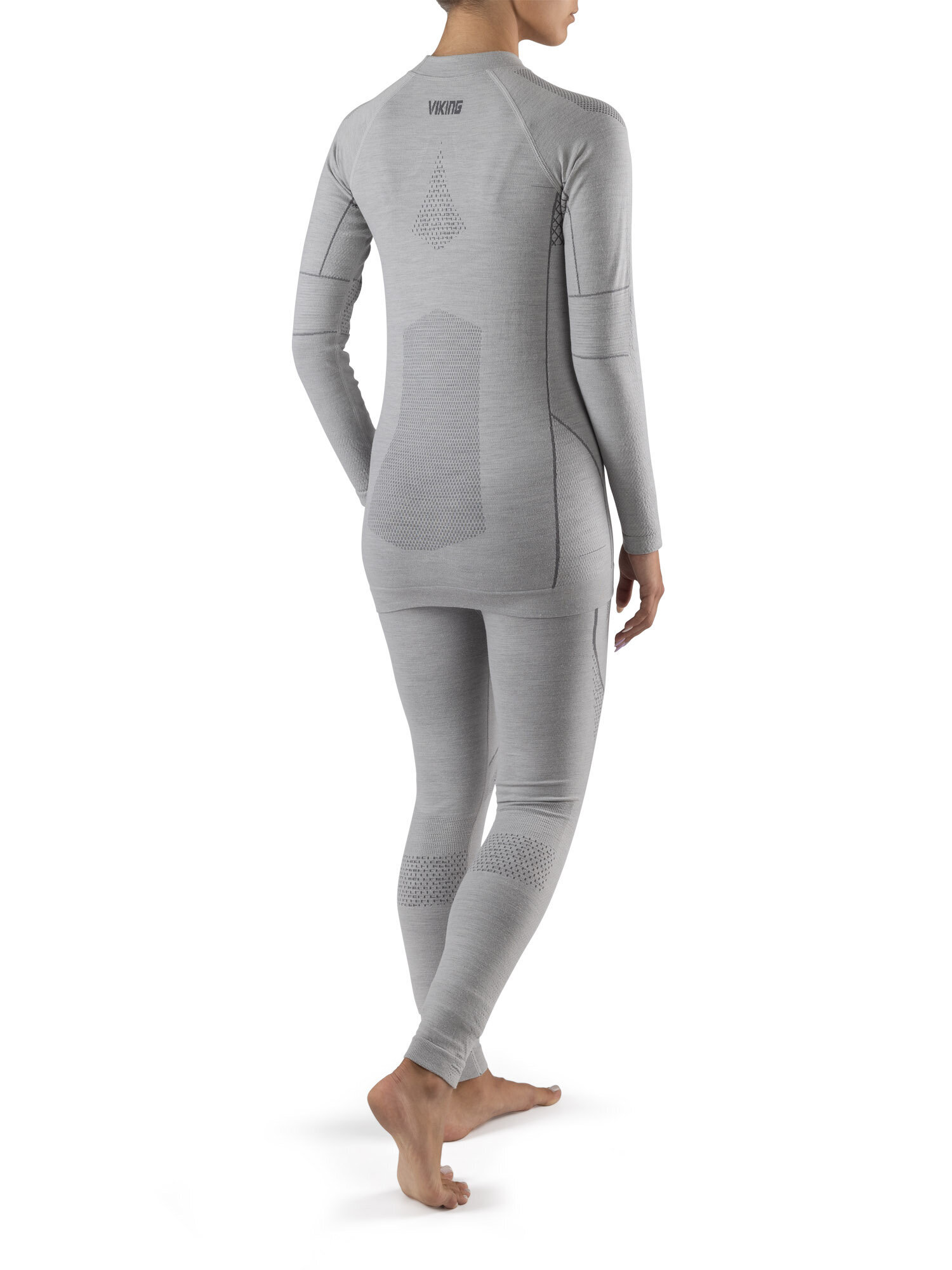 Dámské termoprádlo Viking SET Lava Primaloft
