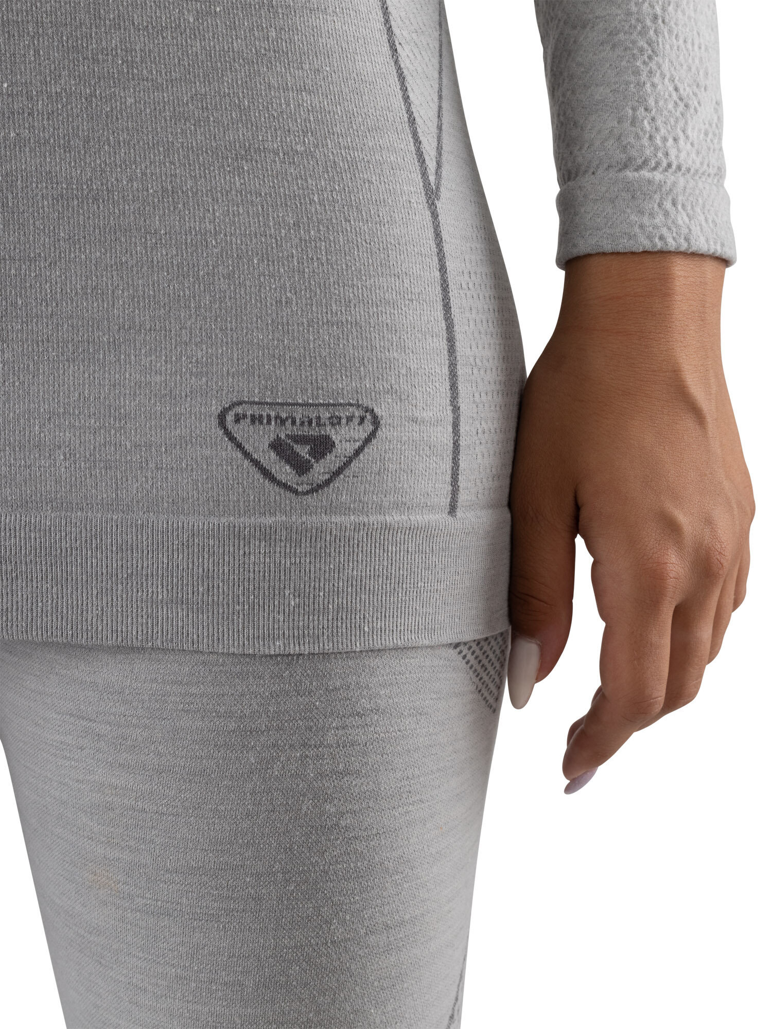 Dámské termoprádlo Viking SET Lava Primaloft