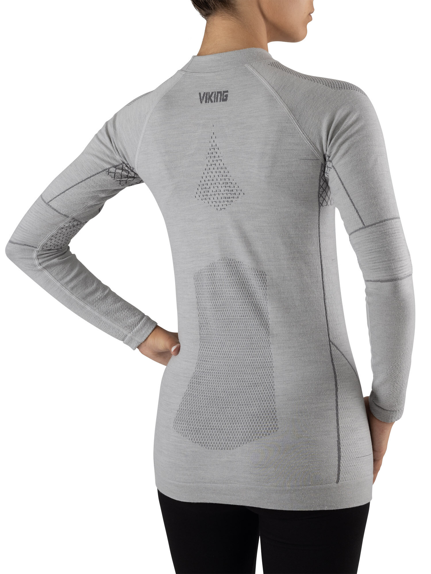 Dámské termoprádlo Viking SET Lava Primaloft