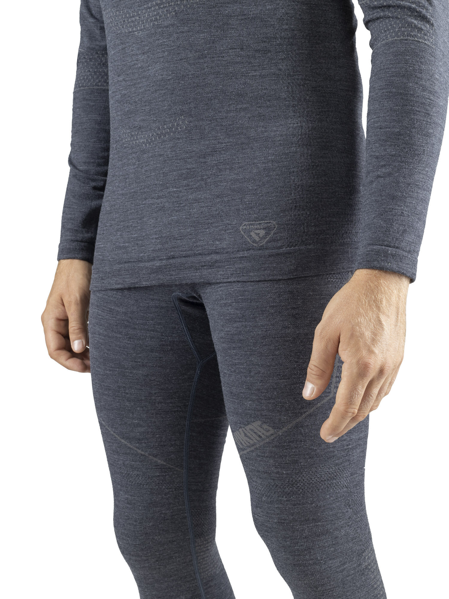 Pánské termoprádlo Viking SET Lava Primaloft