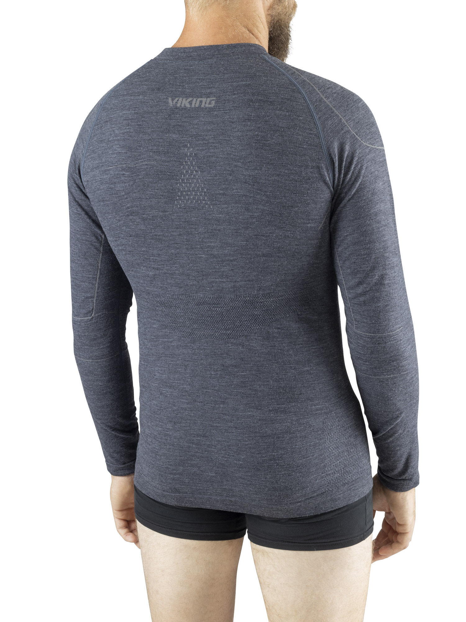 Pánské termoprádlo Viking SET Lava Primaloft