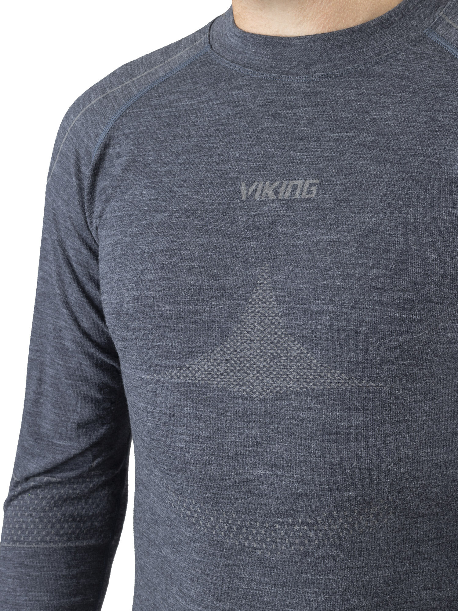 Pánské termoprádlo Viking SET Lava Primaloft
