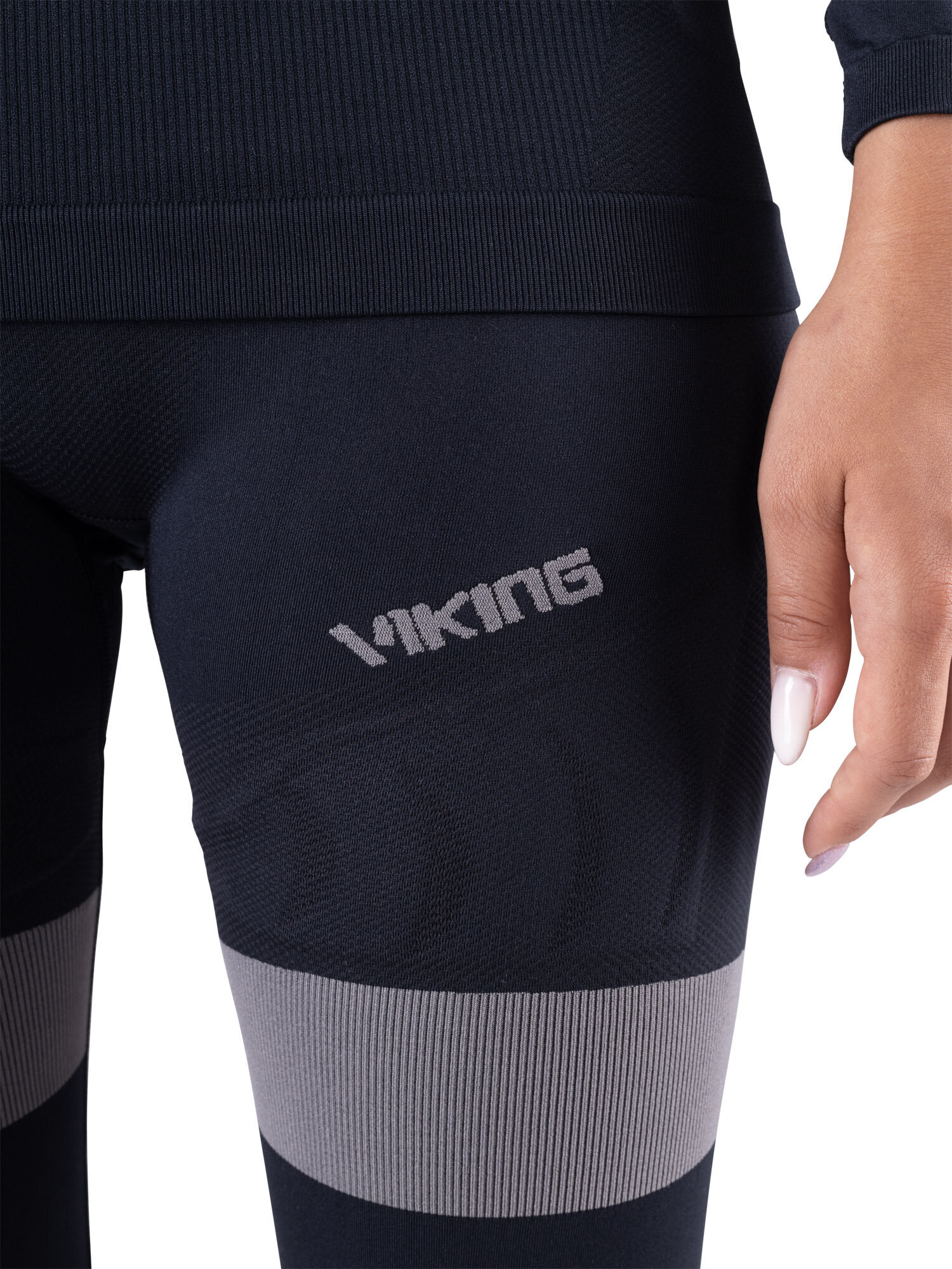 Dámské termoprádlo Viking SET Volcanica