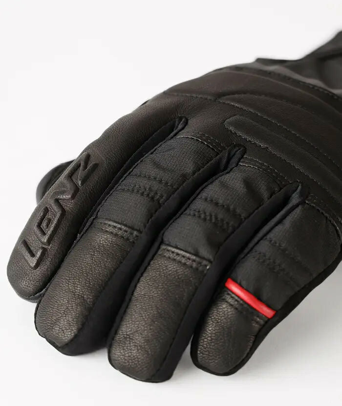Vyhřívané rukavice LENZ 6.0 Finger Cap URBAN LINE UNISEX