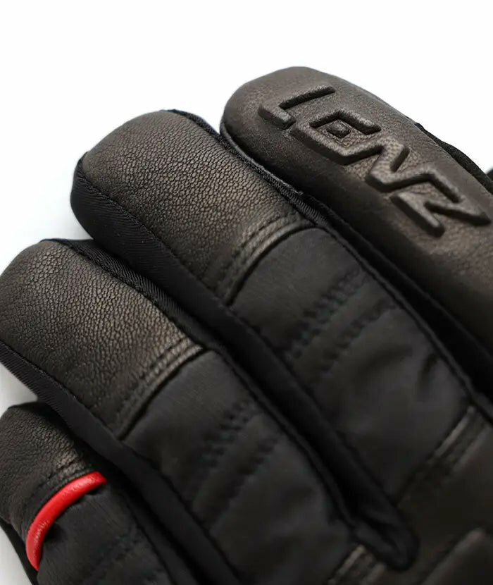 Vyhřívané rukavice LENZ 6.0 Finger Cap URBAN LINE UNISEX