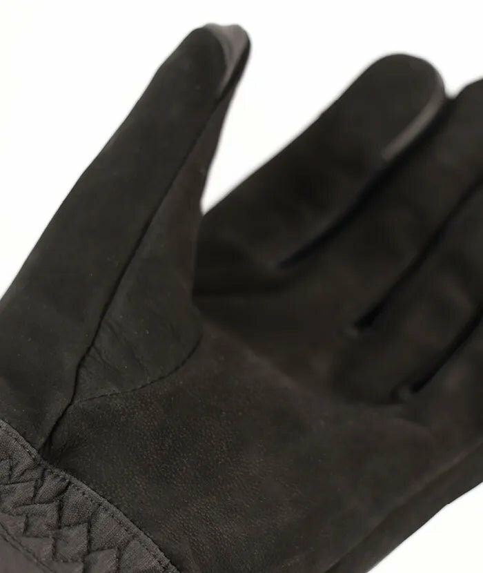 Vyhřívané rukavice LENZ 6.0 Finger Cap URBAN LINE UNISEX