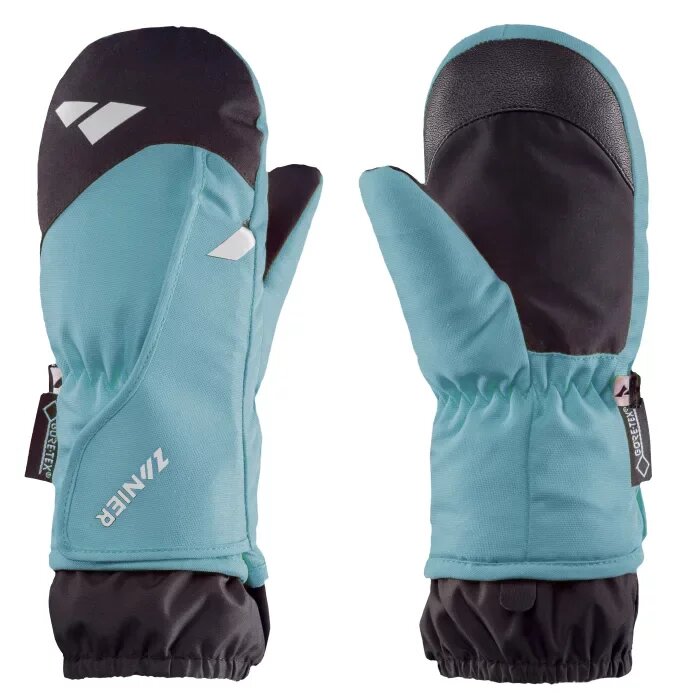 Dětské lyžařské rukavice Zanier KIDS.GTX