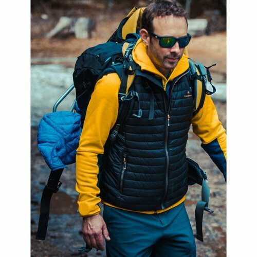 Vyhřívaná vesta Therm-ic POWER VEST HEAT MEN BOOST