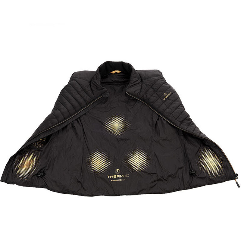 Vyhřívaná vesta Therm-ic POWER VEST HEAT MEN BOOST