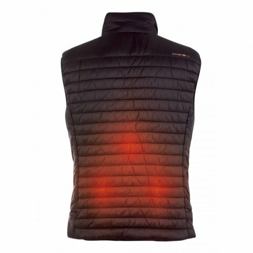 Vyhřívaná vesta Therm-ic POWER VEST HEAT MEN BOOST