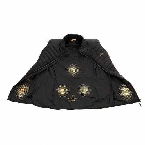 Vyhřívaná vesta Therm-ic POWER VEST HEAT MEN BOOST