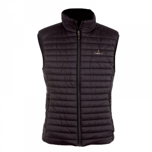 Vyhřívaná vesta Therm-ic POWER VEST HEAT MEN BOOST