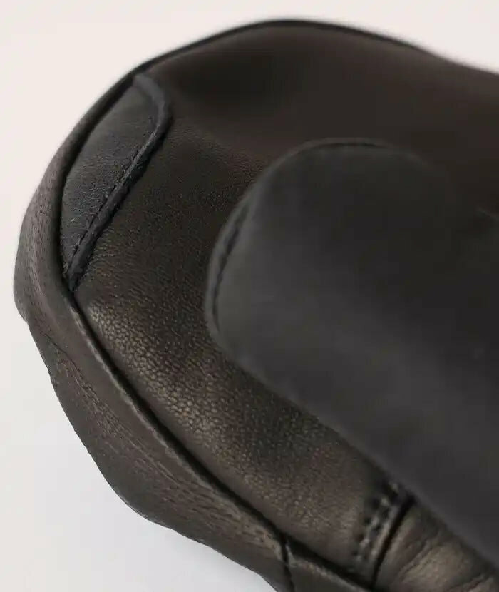 Dámské vyhřívané rukavice LENZ HEAT GLOVE FINGER CAP 6.0 MITTENS