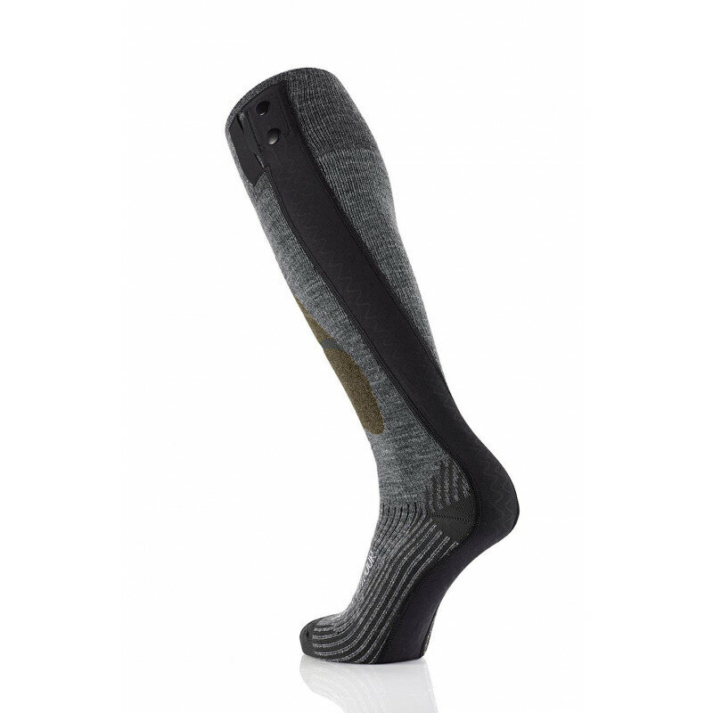Vyhřívané ponožky Therm-ic PowerSocks Heat Fusion Outdoor