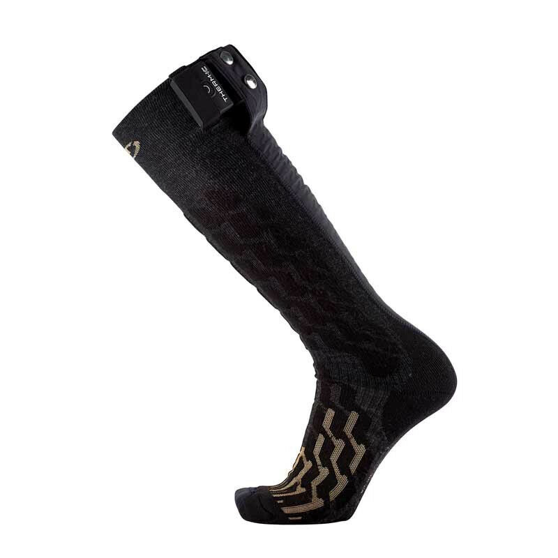 Vyhřívané ponožky Therm-ic PowerSock Heat Fusion Men